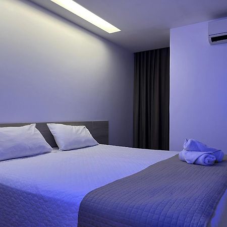 Mcz Hotel Maceió エクステリア 写真