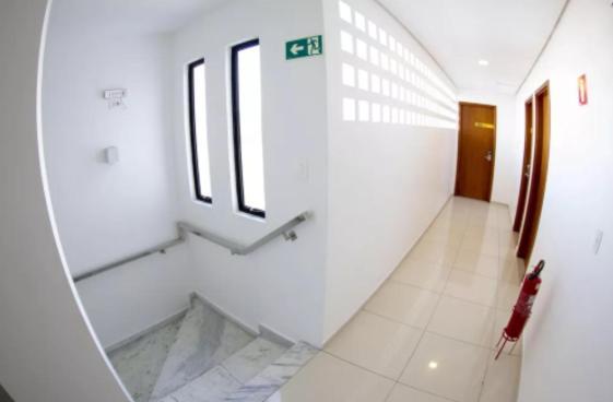 Mcz Hotel Maceió エクステリア 写真