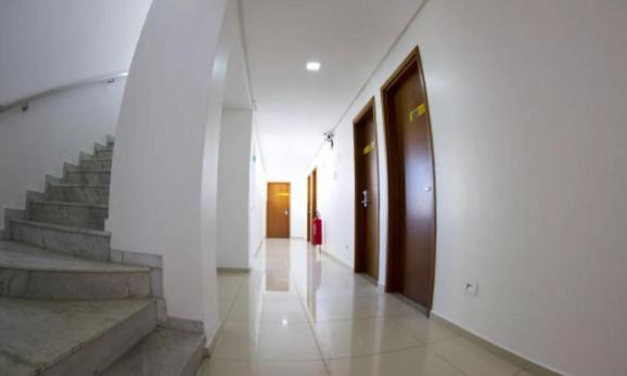 Mcz Hotel Maceió エクステリア 写真