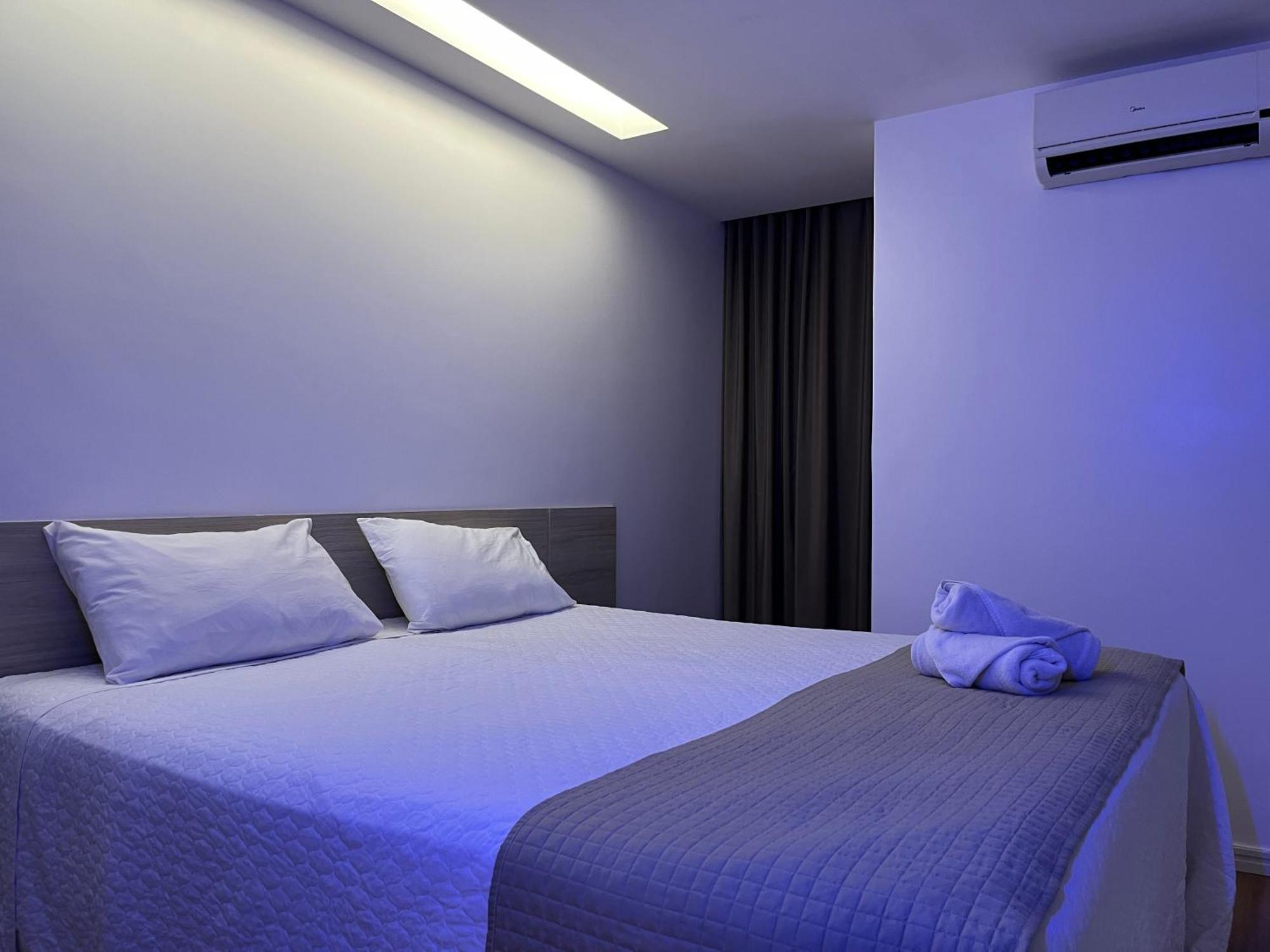 Mcz Hotel Maceió エクステリア 写真