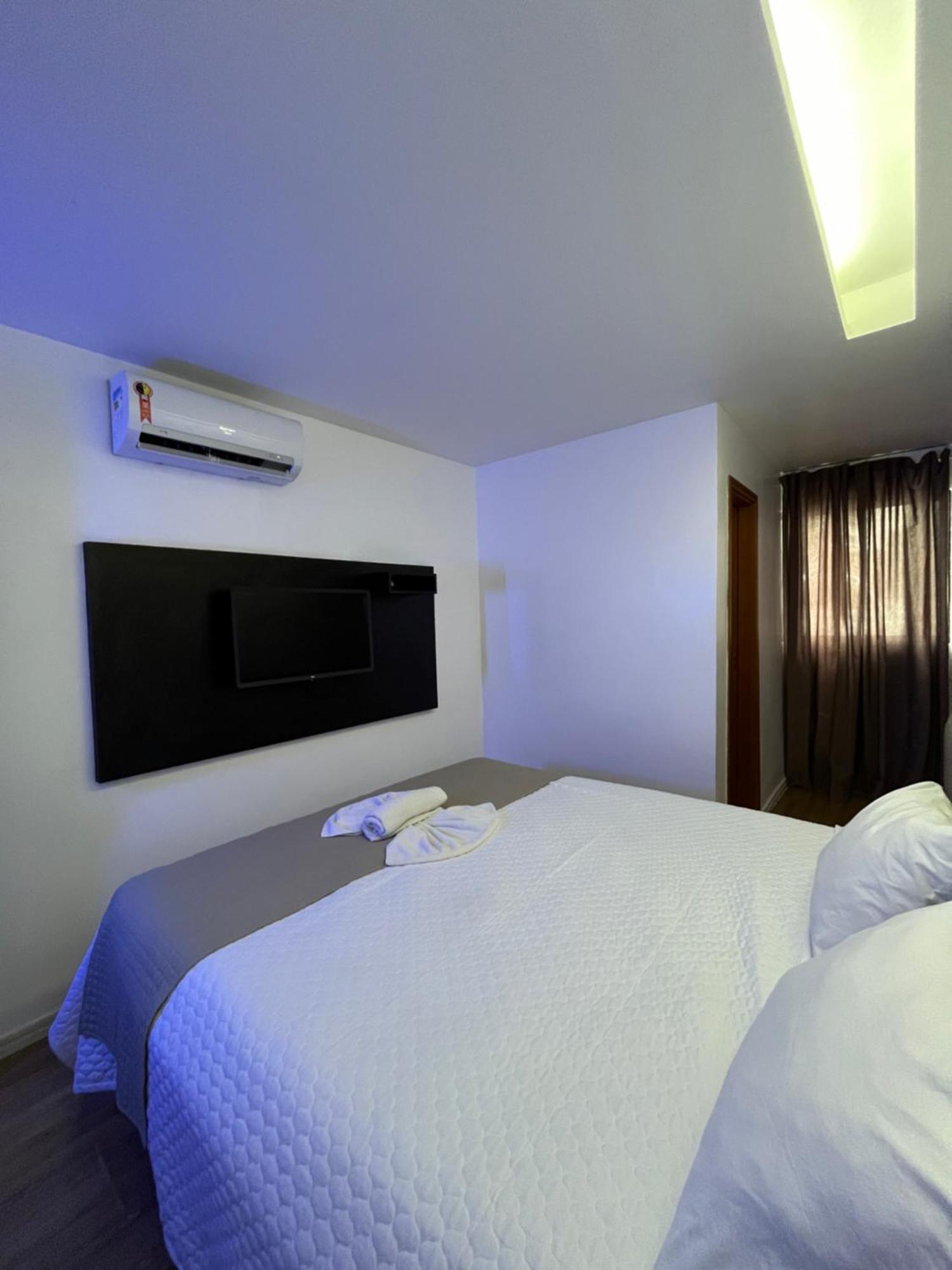 Mcz Hotel Maceió エクステリア 写真