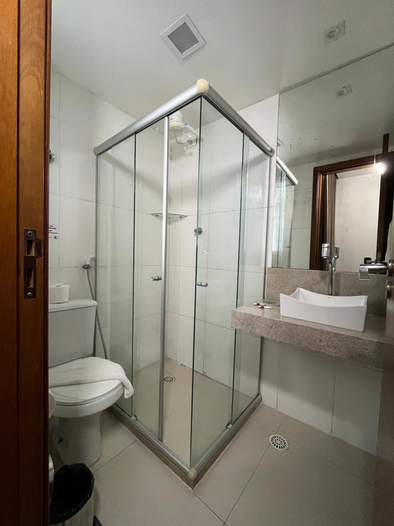 Mcz Hotel Maceió エクステリア 写真