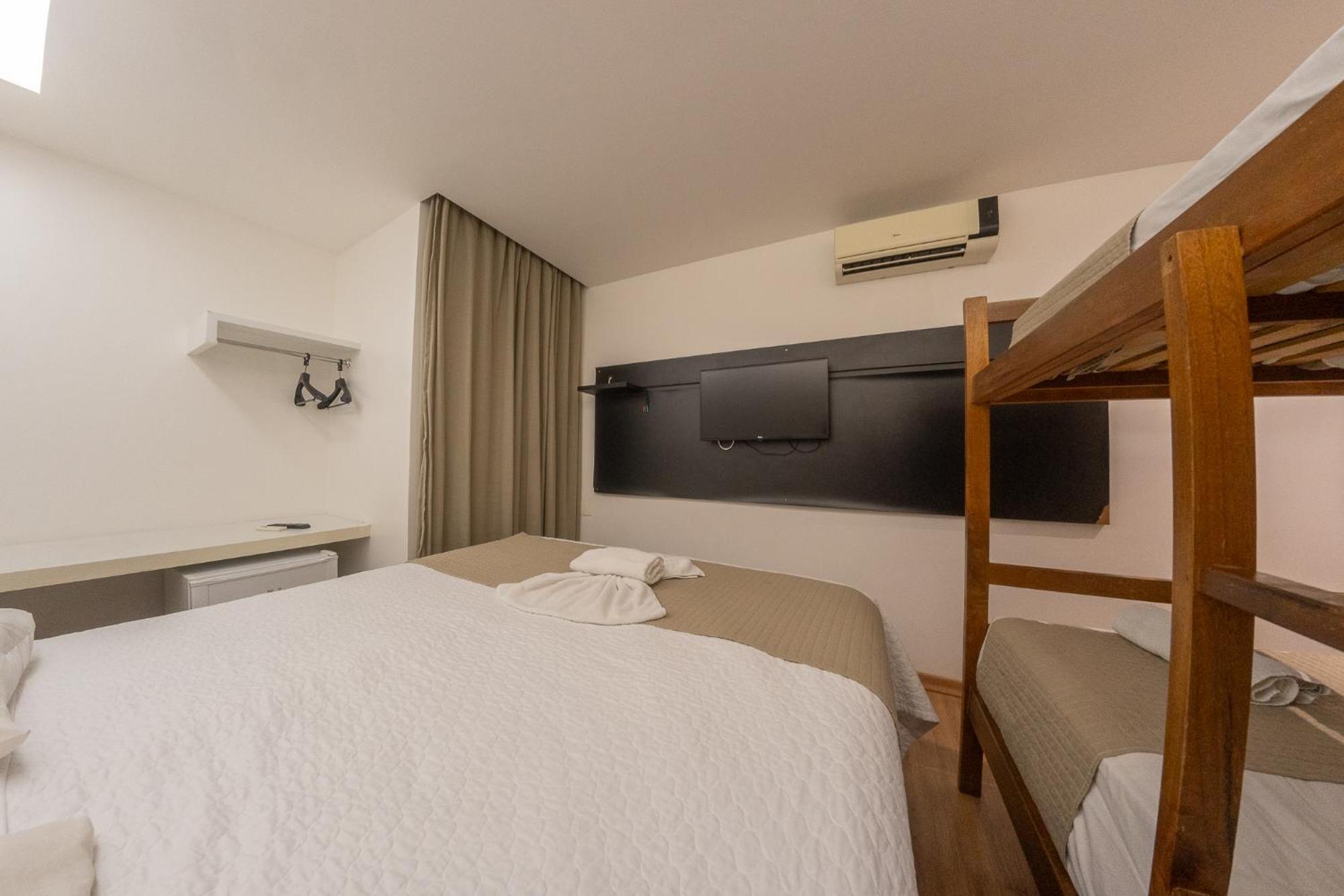Mcz Hotel Maceió エクステリア 写真