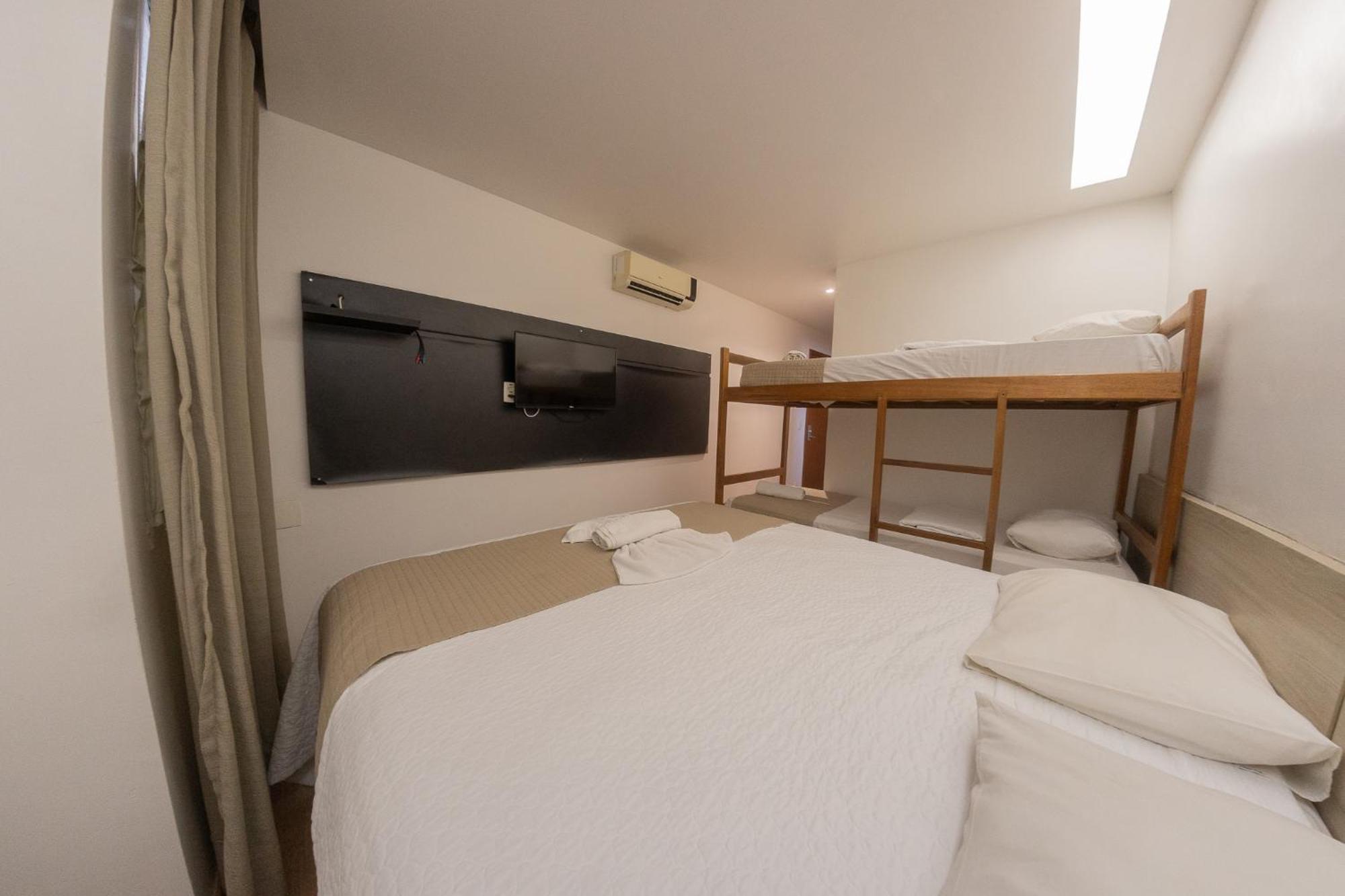 Mcz Hotel Maceió エクステリア 写真