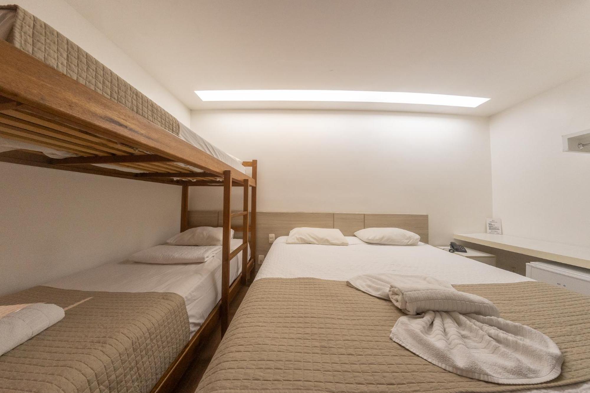 Mcz Hotel Maceió エクステリア 写真