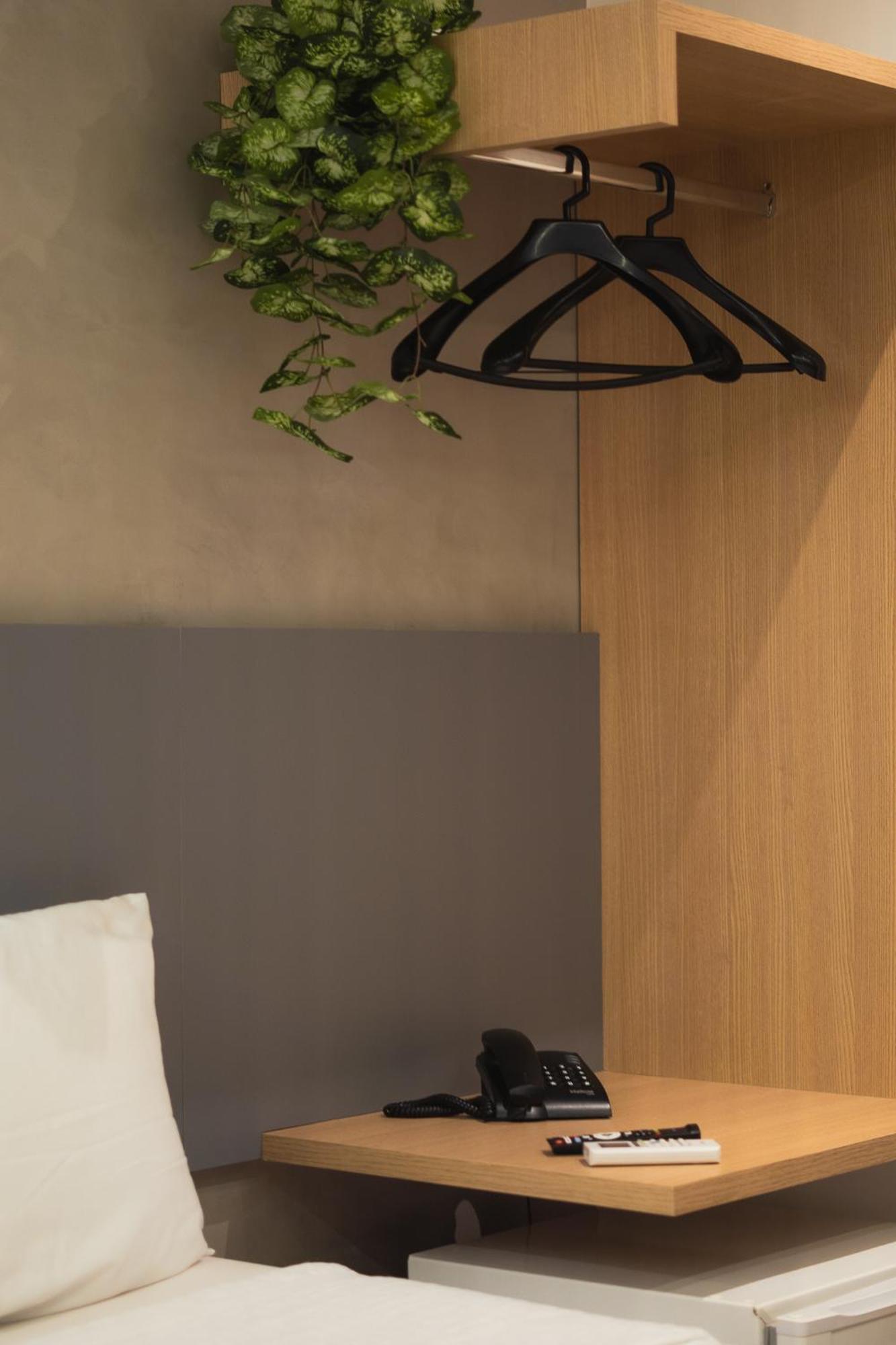 Mcz Hotel Maceió エクステリア 写真