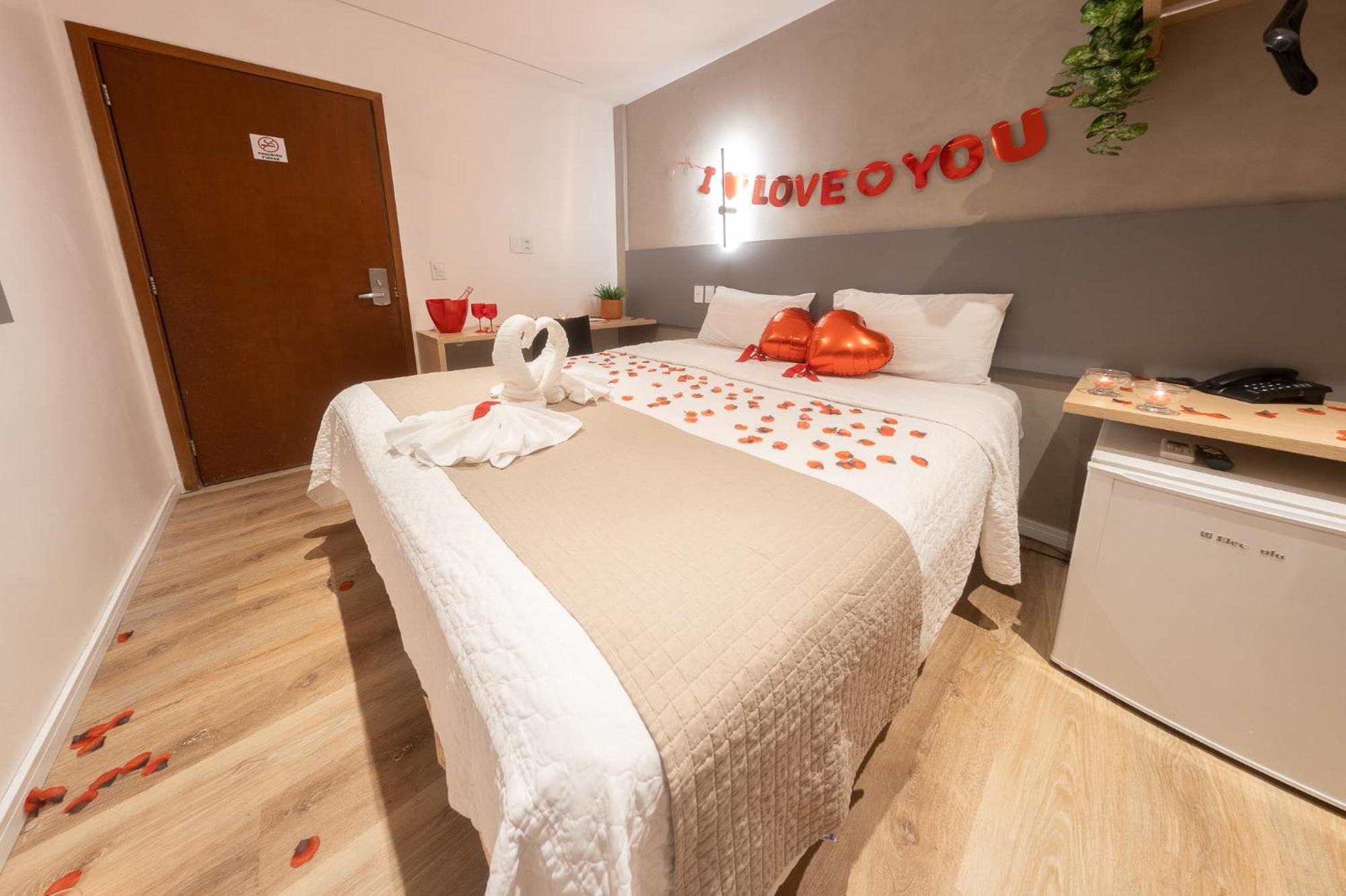 Mcz Hotel Maceió エクステリア 写真